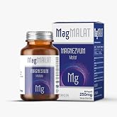 İncir Pharma MagMalat Magnezyum 60 Kaps&uuml;l