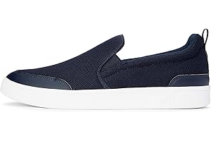 Care of by PUMA Slip on Runner, Low-Top Sneakers Homme