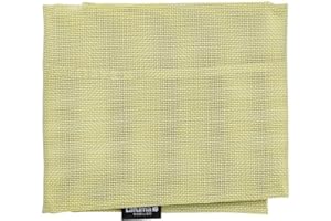 LAFUMA MOBILIER Toile Batyline pour Chaise Longue Maxi Transat, Largeur: 58 cm, Couleur : Étamine, LFM2655-9267