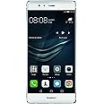 Huawei P9 32GB 4G UK SIM-Free Smartphone - Silver