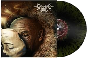Abhorrent Obsessions