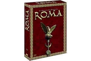 Roma La Serie Completa [DVD]