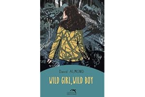 Wild girl, wild boy