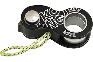 KONG Canard verrouillable