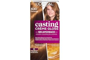 L'Oreal Paris Casting Crème Gloss Tinte 630-100 gr