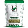 H&C Gymnema/Gurmar Leaves Powder (Gymnema sylvestre) 227g / 0.5 Lb | for Healthy Blood Sugar Levels | Metabolic Wellness