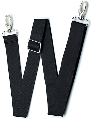 small luggage straps