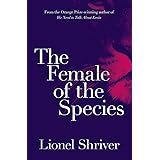 The Female of the Species