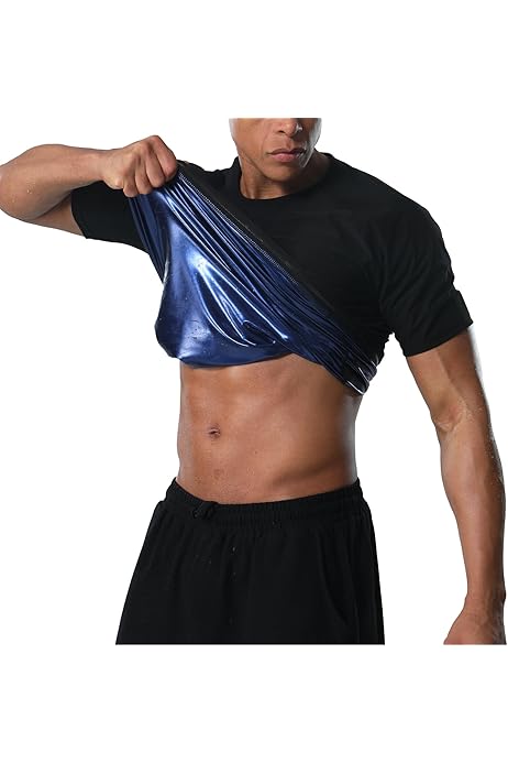 Maigrir Combinaison De Sudation Amazon Vetement De Sudation Femme