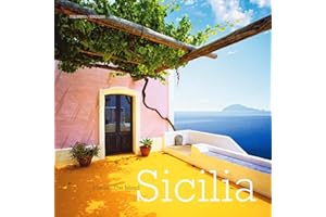 Sicilia. L'isola. Ediz. italiana e inglese: L'Isola / The Island