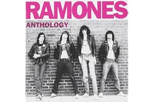 Hey! Ho! Let's Go - The Anthology