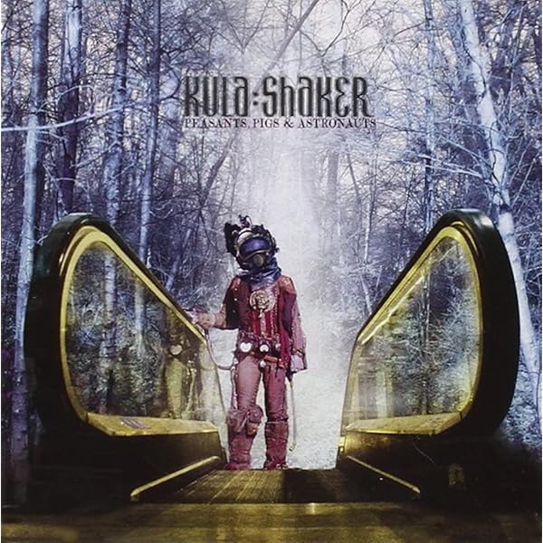 K: Amazon.co.uk: CDs & Vinyl