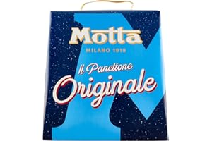 BAULI Motta panettone Classico kg.1 (1000037912)