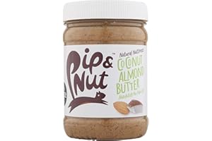 Pip & Nut Coconut almond Butter 250g