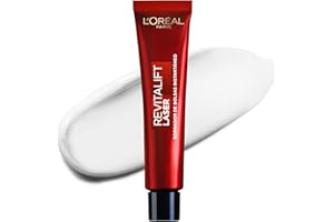 L'OREAL PARIS L'Oréal Paris Revitalift Laser Borrador de Bolsas Instantáneo. Deshincha y Alisa Bolsa de los Ojos en 15 minutos*. Corrector de Ojos. Mirada Firme y Rejuvenecida. Contorno de Ojos Hombre y Mujer.15ml