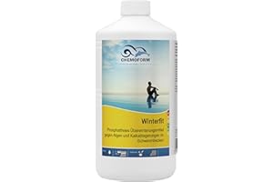 Chemoform Winterfit 1 l Überwinterungsmittel