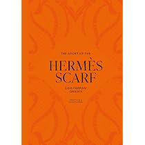 The Hermès Scarf: History & Mystique: Amazon.co.uk: Coleno, Nadine