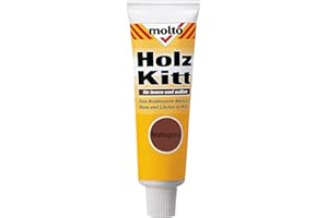 AKZO NOBEL MOLTO MO HOLZ-KITT EICHE DUNKEL 75G