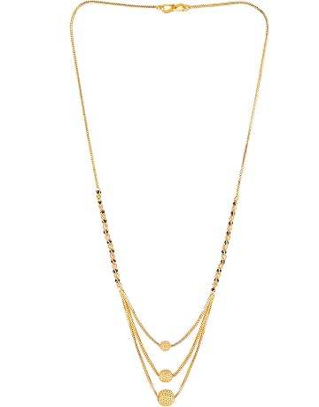 New Mangalsutra Designs: Buy New 