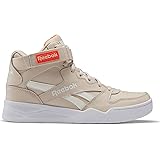 Reebok Royal Bb4500 Hi Strap, Sneaker Donna