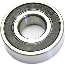 Nice Kugellager 1607ds – Doppelt Geschirmt, 1,1 Cm Bohrung, 2,3 Cm Außendurchmesser