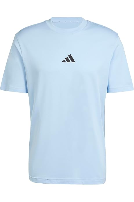 adidas Herren T-Shirt Essentials Plain, Legend Ink, M, DU0369 : Amazon.de:  Fashion