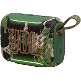 JBL Go5, Bluetooth Hoparl&ouml;r, IP68, Squad