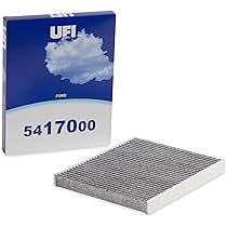 K68257030AA FEBI BILSTEIN, BLUE PRINT Filtro aria Numero OEM