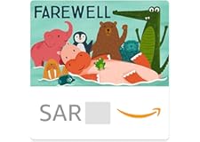 Amazon.sa eGift Card