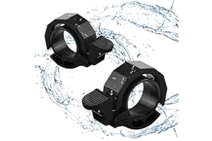 Tnhsvp 2 Piezas Timbre Bicicleta Carretera Montaña Kit, MTB Innovador Timbre de Aleación de Aluminio 110 dB, Poligonal Campana de Bicicleta, para 22-24mm, para Bicicleta de Montaña, Bicicleta