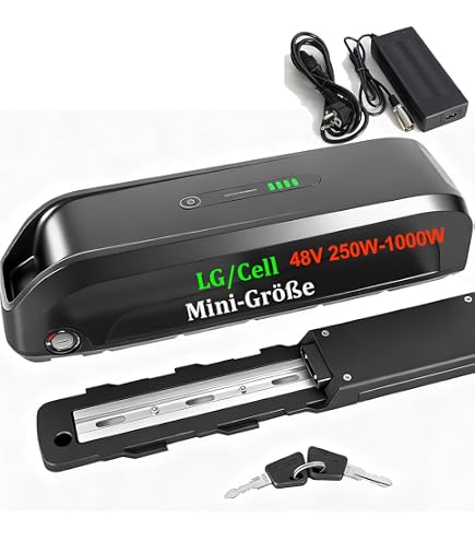 Autonomie de batterie 48V 20Ah: Quelle distance pouvez-vous parcourir Autonomie de batterie 48V 20Ah: Quelle distance pouvez-vous parcourir