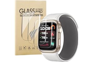 KUSINHOKA 3 sztuki folii ochronnej do Huawei Watch D2, HD przezroczysta miękka osłona ekranu, bez pęcherzyków, [odporna na zarysowania] folia ochronna do Huawei Watch D2