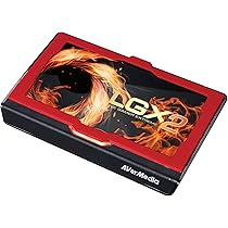 AVerMedia GC551 Live Gamer Extreme 2 LGX2 USB 3.0 Game Capture