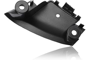 Attisfiera Armlehne Basis für Innengriff links für 107 Aygo C1 74642-0H010 Türarmlehne Basis