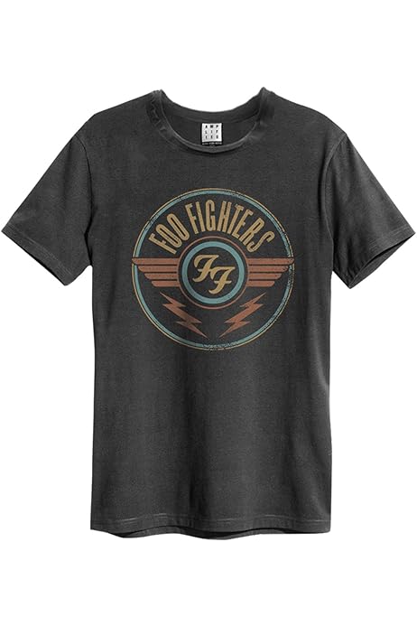 Magasin Foo Fighters. Casquettes - La Marchandise Officielle