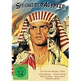 Sinuhe, der Ägypter