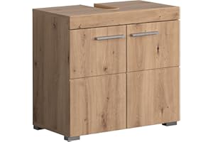 trendteam smart living Nill, Rigide, 60 x 56 x 34 cm
