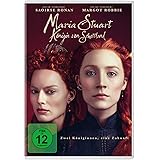 Maria Stuart, Königin von Schottland