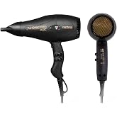 Ventoso X2 IONIC7000 BLDC 2600 W İyonik Profesyonel Sa&ccedil; Kurutma ve F&ouml;n Makinesi Gold