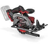 Einhell Professional ak&uuml;l&uuml; daire testere TP-CS 18/165-C Li BL - Solo Power X-Change (18 V, &Oslash; 136 mm testere bı&ccedil;ağı, K&ouml;m&uuml;rs&uuml;z,