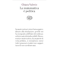 La matematica è politica (Vele)
