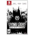 Square Enix Dying Light Platinum Edition für Nintendo Switch
