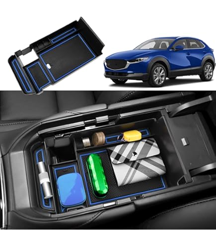 Coque Silicone Pour Clé Mazda - Compatible CX-30, CX-50, CX-60, CX-90, MX-30, Mazda 3 - Gris Foncé