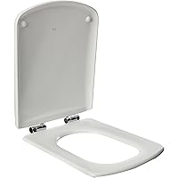 Roca Hall Toilet Seat: Complete Guide (2026) | Compact Vs Standard - View #6