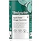 Bodywise Vegan Apple Cider Vinegar Gummies Pack Of 60 For Women | ACV with Mother in a Delicious Form | No Added Sugar…