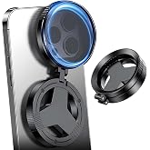 52mm Magnetic Manyetik Iphone Cep Telefonları ile Uyumlu Nd2-Nd400 Uzun Pozlama ND Filtre