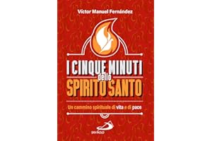 I cinque minuti dello spirito santo