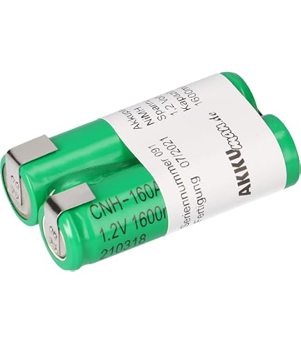 vhbw Batterie Remplacement pour Sony LIP-12, LIP-12H pour Ordinateur Handheld (2300mAh, 3,6V, Li-ION