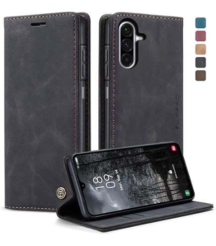 Cadorabo Custodia LG Nexus 5X Blu: Protezione 360 e Slot Carte - Offerta