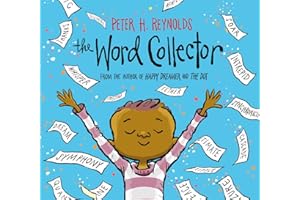 GARDNERS The Word Collector